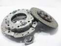 KNI38003 Kopplingskit- Clutch Pro