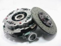 KNI38006 Kopplingskit- Clutch Pro