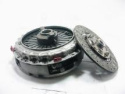 KNI40001 Kopplingskit- Clutch Pro