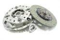 KNI41001 Kopplingskit- Clutch Pro