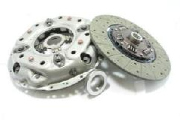 KNI41001 Kopplingskit- Clutch Pro i gruppen Välj bilmodell hos DDESIGN Scandinavia AB (xtcKNI41001)
