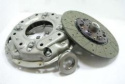 KNI43001 Kopplingskit- Clutch Pro