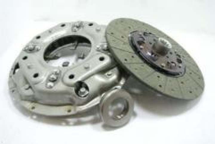 KNI43001 Kopplingskit- Clutch Pro i gruppen Välj bilmodell hos DDESIGN Scandinavia AB (xtcKNI43001)