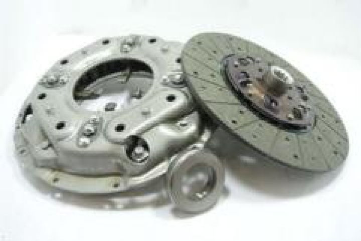 KNI43004 Kopplingskit- Clutch Pro i gruppen Välj bilmodell hos DDESIGN Scandinavia AB (xtcKNI43004)