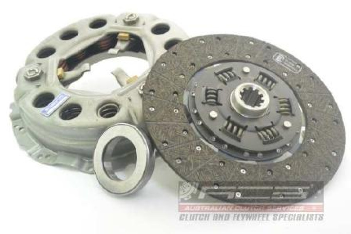 KOK33001 Kopplingskit- Clutch Pro i gruppen Välj bilmodell hos DDESIGN Scandinavia AB (xtcKOK33001)