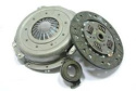 KPR22001 Kopplingskit- Clutch Pro