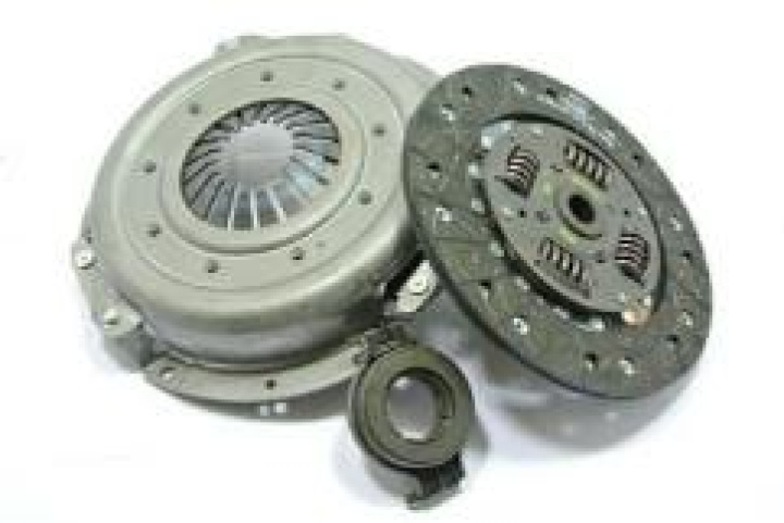 KPR22001 Kopplingskit- Clutch Pro i gruppen Välj bilmodell hos DDESIGN Scandinavia AB (xtcKPR22001)