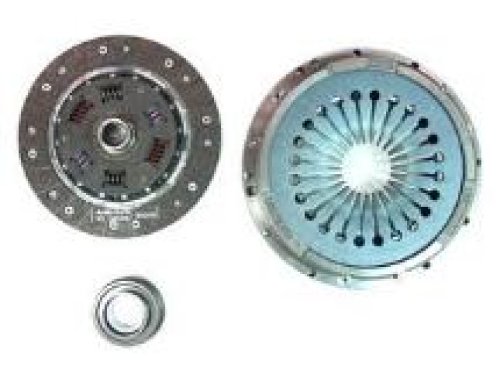 KPR23008 Kopplingskit- Clutch Pro i gruppen Välj bilmodell hos DDESIGN Scandinavia AB (xtcKPR23008)