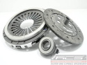 KPR24002 Kopplingskit- Clutch Pro