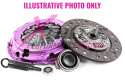 KPR24003-1A Kopplingskit- Xtreme Performance Heavy Duty Organisk 810Nm 