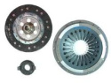 KPR24008 Kopplingskit- Clutch Pro