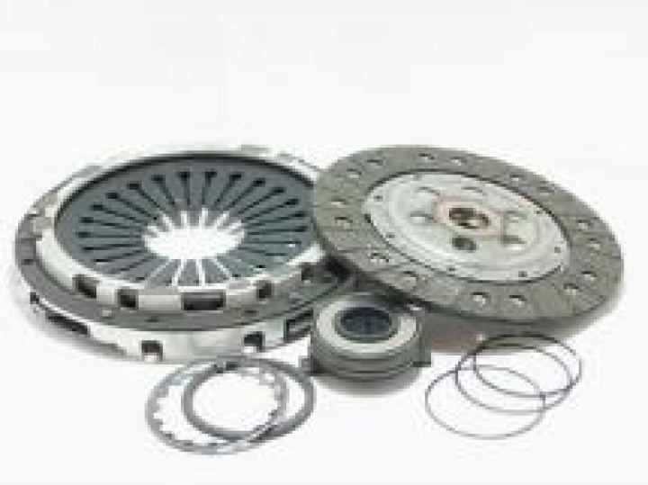 KPR24011 Kopplingskit- Clutch Pro i gruppen Välj bilmodell hos DDESIGN Scandinavia AB (xtcKPR24011)