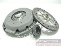 KPR24026 Kopplingskit- Clutch Pro