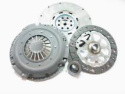 KPR24521 Kopplingskit- Clutch Pro