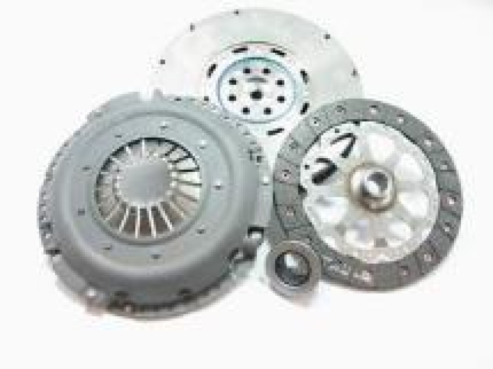 KPR24521 Kopplingskit- Clutch Pro i gruppen Välj bilmodell hos DDESIGN Scandinavia AB (xtcKPR24521)