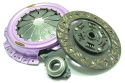 KPU20001-1A Kopplingskit- Xtreme Performance Heavy Duty Organisk 230Nm 