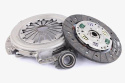 KPU20001 Kopplingskit- Clutch Pro