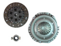 KPU20002 Kopplingskit- Clutch Pro