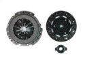 KPU20003 Kopplingskit- Clutch Pro