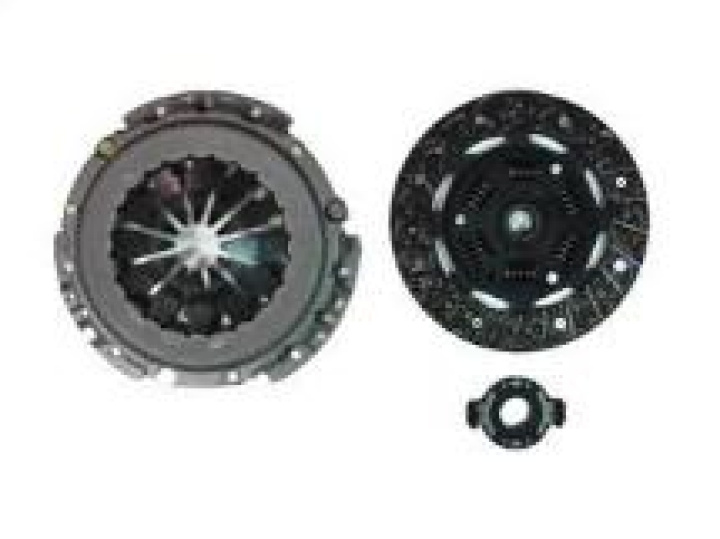 KPU20003 Kopplingskit- Clutch Pro i gruppen Välj bilmodell hos DDESIGN Scandinavia AB (xtcKPU20003)