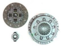 KPU20004 Kopplingskit- Clutch Pro