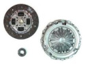 KPU20007 Kopplingskit- Clutch Pro