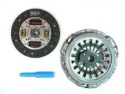 KPU22005 Kopplingskit- Clutch Pro