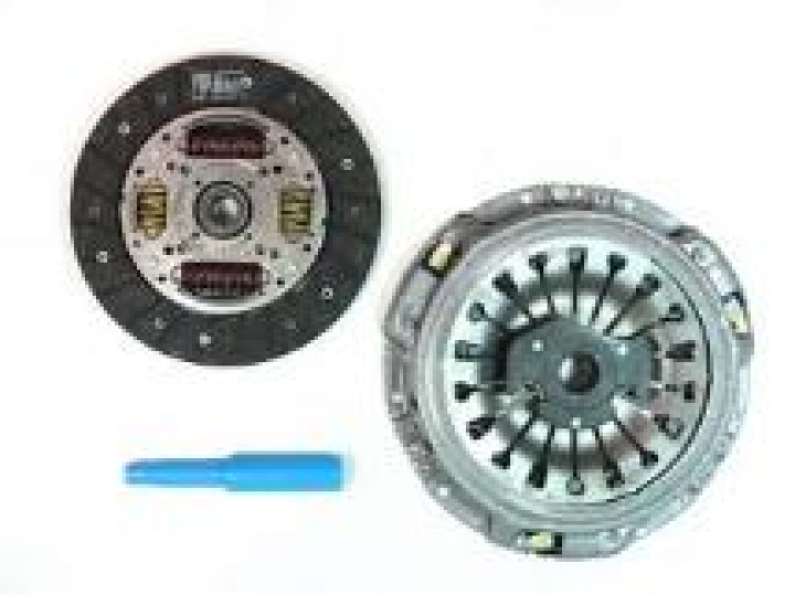 KPU22005 Kopplingskit- Clutch Pro i gruppen Välj bilmodell hos DDESIGN Scandinavia AB (xtcKPU22005)