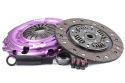 KPU23001-1A Kopplingskit- Xtreme Performance Heavy Duty Organisk 320Nm 700kg