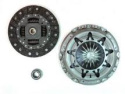 KPU23001 Kopplingskit- Clutch Pro