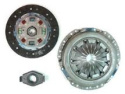 KPU23002 Kopplingskit- Clutch Pro