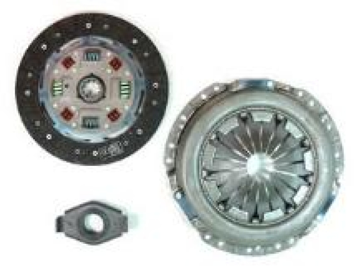 KPU23002 Kopplingskit- Clutch Pro i gruppen Välj bilmodell hos DDESIGN Scandinavia AB (xtcKPU23002)