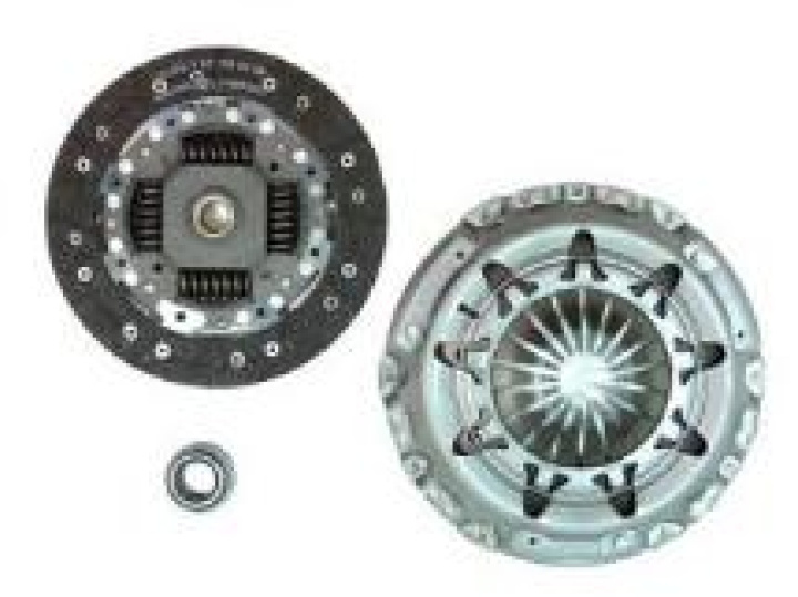 KPU23010 Kopplingskit- Clutch Pro i gruppen Välj bilmodell hos DDESIGN Scandinavia AB (xtcKPU23010)