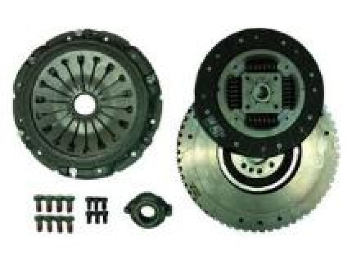 KPU23530 Kopplingskit- Clutch Pro i gruppen Välj bilmodell hos DDESIGN Scandinavia AB (xtcKPU23530)