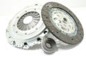 KPU24080 Kopplingskit- Clutch Pro