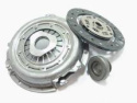 KRE20002 Kopplingskit- Clutch Pro
