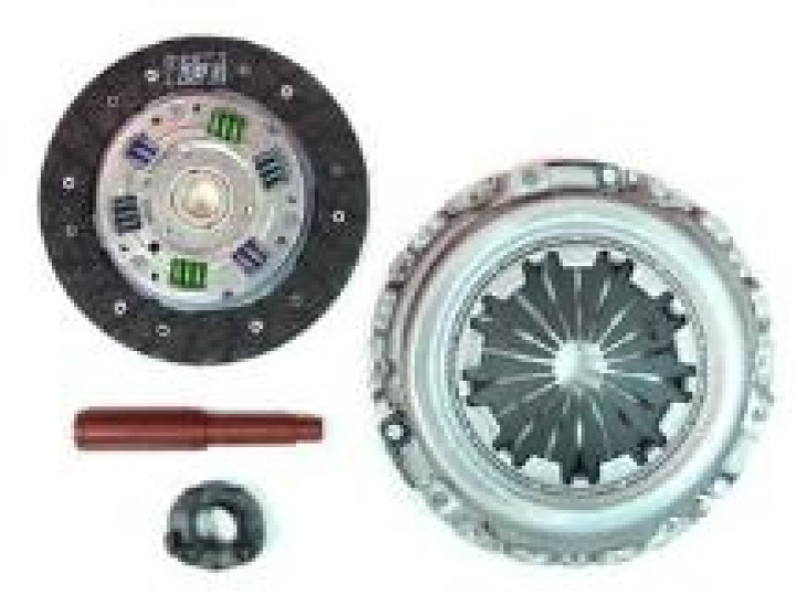 KRE20008 Kopplingskit- Clutch Pro i gruppen Välj bilmodell hos DDESIGN Scandinavia AB (xtcKRE20008)