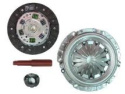 KRE20009 Kopplingskit- Clutch Pro