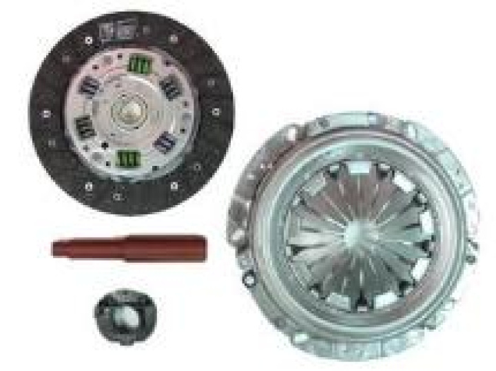 KRE20009 Kopplingskit- Clutch Pro i gruppen Välj bilmodell hos DDESIGN Scandinavia AB (xtcKRE20009)