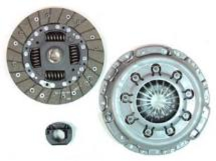 KRE22004 Kopplingskit- Clutch Pro i gruppen Välj bilmodell hos DDESIGN Scandinavia AB (xtcKRE22004)