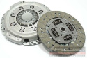 KRE24003 Kopplingskit- Clutch Pro