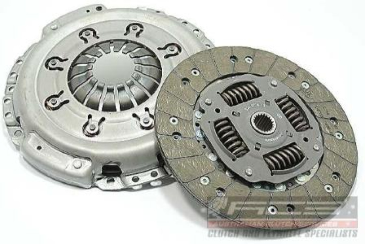 KRE24003 Kopplingskit- Clutch Pro i gruppen Välj bilmodell hos DDESIGN Scandinavia AB (xtcKRE24003)