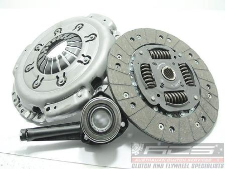 KRE24403 Kopplingskit- Clutch Pro i gruppen Välj bilmodell hos DDESIGN Scandinavia AB (xtcKRE24403)