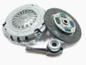 KRE24404 Kopplingskit- Clutch Pro