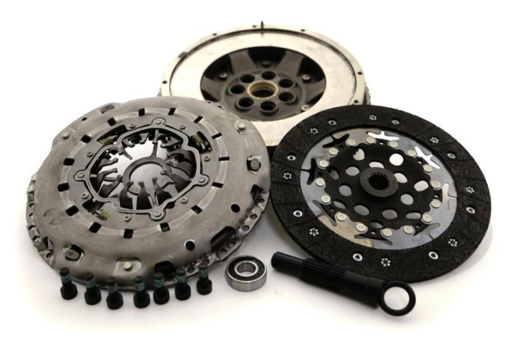 KRE24514 Kopplingskit- Clutch Pro i gruppen Välj bilmodell hos DDESIGN Scandinavia AB (xtcKRE24514)