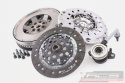 KRE24606 Kopplingskit- Clutch Pro