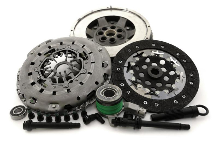 KRE24614 Kopplingskit- Clutch Pro i gruppen Välj bilmodell hos DDESIGN Scandinavia AB (xtcKRE24614)
