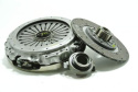 KRE40001 Kopplingskit- Clutch Pro