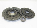 KRV19002 Kopplingskit- Clutch Pro