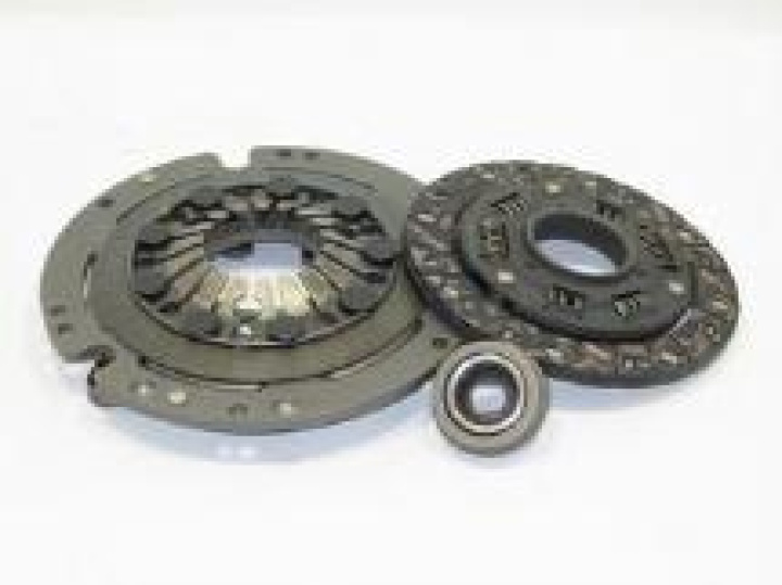 KRV19002 Kopplingskit- Clutch Pro i gruppen Välj bilmodell hos DDESIGN Scandinavia AB (xtcKRV19002)